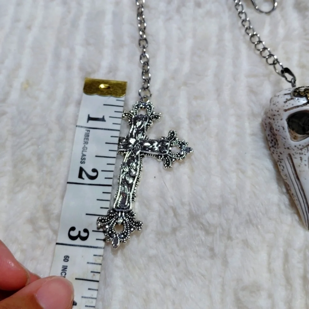 N/A unique necklace